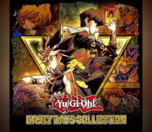 Yu-Gi-Oh! EARLY DAYS COLLECTION