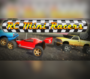 RC Mini Racers