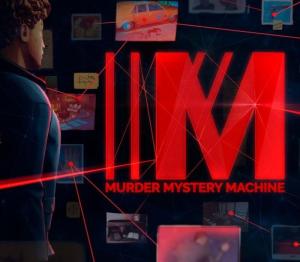 Murder Mystery Machine AR