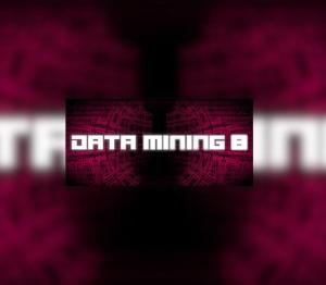 Data mining 8