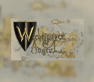 Warbringers Of Angrul