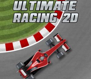 Ultimate Racing 2D