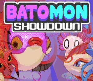 Batomon Showdown