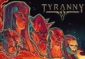 Tyranny Commander Edition
