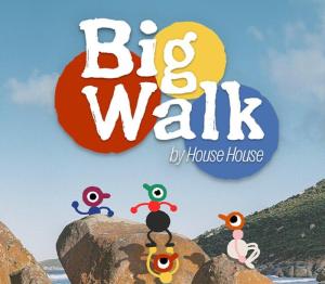 Big Walk