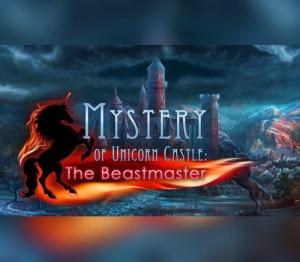 Mystery of Unicorn Castle: The Beastmaster