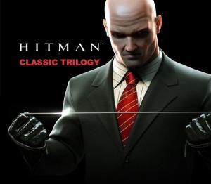 Hitman Classic Trilogy