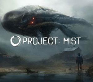 Project: Mist