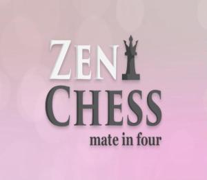 Zen Chess: Mate in Four