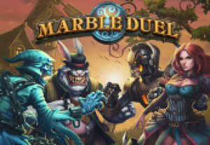 Marble Duel