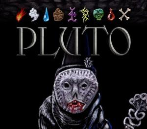 Pluto