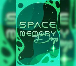 Space Memory: Dogs