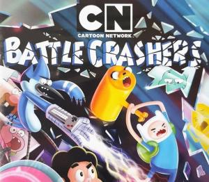 Cartoon Network: Battle Crashers US XBOX One / Xbox Series X|S CD Key