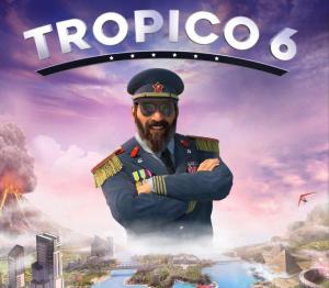 Tropico 6 XBOX One / Xbox Series X|S Account