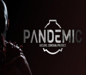 SCP: Pandemic
