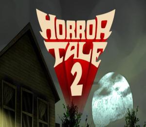 Horror Tale 2: Samantha