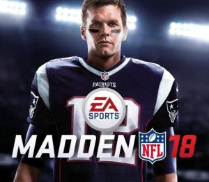 Madden NFL 18