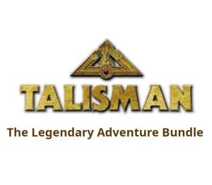 Talisman: The Legendary Adventure Bundle
