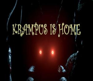 Krampus is Home