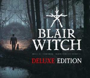 Blair Witch Deluxe Edition