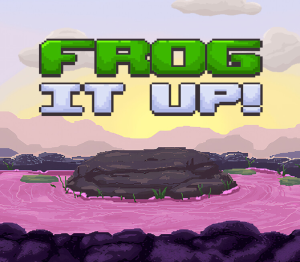 Frog It Up