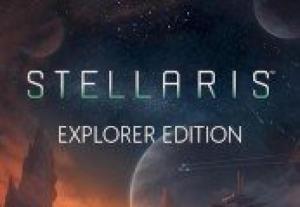 Stellaris Explorer Edition