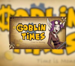 Goblin Times