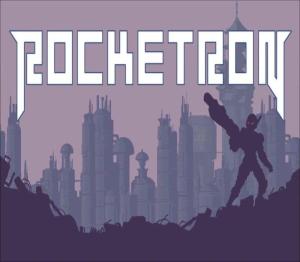 ROCKETRON