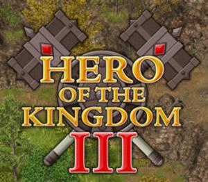 Hero of the Kingdom III