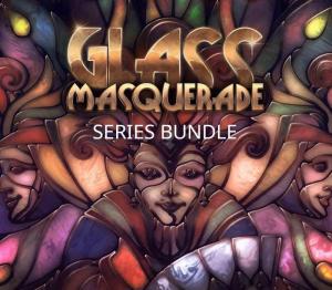 Glass Masquerade Series Bundle