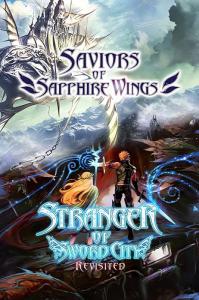 Saviors of Sapphire Wings Stranger of Sword City Revisited