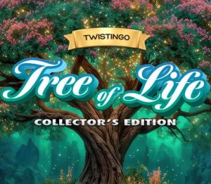 Twistingo: Tree of Life Collector’s Edition