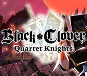 Black Clover: Quartet Knights EU Deluxe Edition