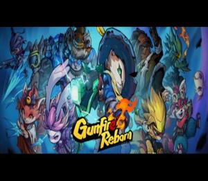 Gunfire Reborn + Visitors of Spirit Realm Bundle
