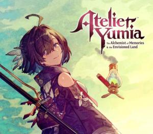 Atelier Yumia: The Alchemist of Memories & the Envisioned Land US XBOX One / Xbox Series X|S CD Key