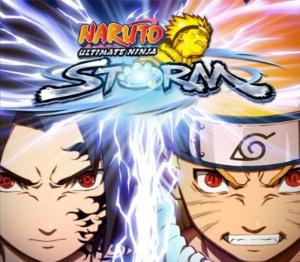 NARUTO: Ultimate Ninja STORM US