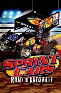 Sprint Cars Road to Knoxville