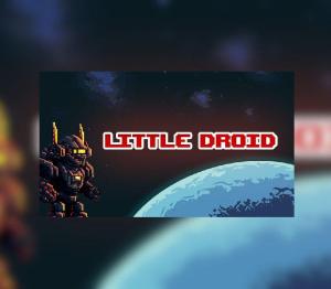 Little Droid EU Nintendo Switch / Switch 2 CD Key
