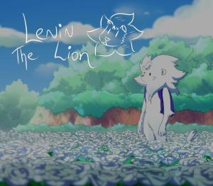 Lenin: The Lion