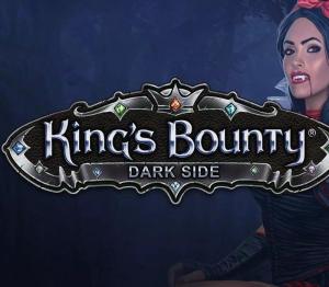 King's Bounty: Dark Side