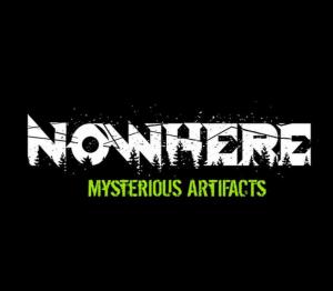 Nowhere: Mysterious Artifacts
