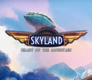 Skyland: Heart of the Mountain