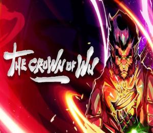 The Crown of Wu