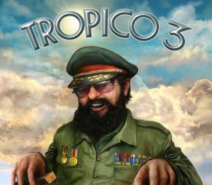 Tropico 3