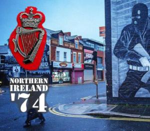 Northern Ireland '74