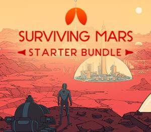 Surviving Mars: Starter Bundle