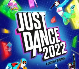 Just Dance 2022