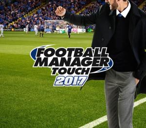 Football Manager Touch 2017