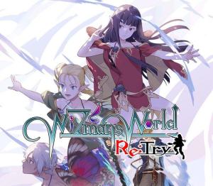 WiZmans World Re;Try