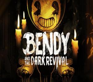 Bendy and the Dark Revival AR